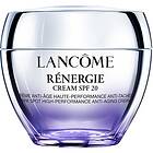 Rénergie Lancôme Cream SPF20 Dagkräm mot rynkor SPF 20 50ml