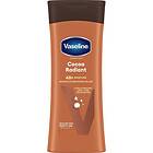 Vaseline Cocoa Radiant Moisture Body Lotion 200ml
