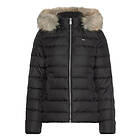 Tommy Jeans Tjw Basic Hooded Down Jacket (Women's)