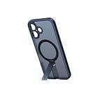 Torras Pstand Spin Case for iPhone 16 Plus