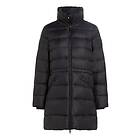 Tommy Hilfiger Mw Down Funnel Nk Coat (Women's)