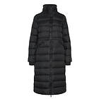 Tommy Hilfiger Mw Down Funnel Nk Maxi Coat (Women's)