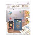Blue Sky Harry Potter Gadget Decals