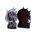 Nemesis Now Motorhead Warpig Bookends 18 Cm