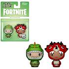 Funko Psh: Fortnite S1a Rex & Tricera Ops
