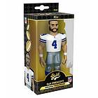 Funko Gold 5" Nfl: Cowboys Dak Prescott