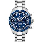 Certina DS Action Diver Chrono C032.827.11.041.00