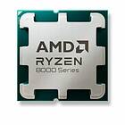 AMD Ryzen 5 8600G 4,35GHz Socket AM5 MPK