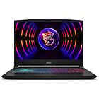 MSI Katana 15 B13VFK-898NEU 15,6" I7-13620H 16GB RAM 1TB SSD RTX 4060 