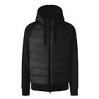 Canada Goose HyBridge Huron Full Zip Hoody (Herr)