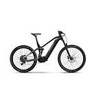 Haibike Alltrail 3 2025 (Elcykel)