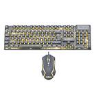 Trade Invaders Pack Keyboard Mouse Harry Potter AZERTY (PS4 compatible)