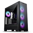 Phanteks Eclipse G400A (Svart)