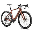 Specialized Turbo Creo Sl Expert Carbon 2025 (Elcykel)