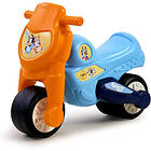 Feber Bluey Ride-On Sparkcykel