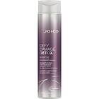 Joico Defy Damage Detox Shampoo 300ml