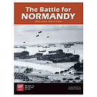 GMT Games The Battle for Normandy Deluxe Edition