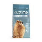 Nutrima Dog Adult Hypoallergenic Mini 2kg