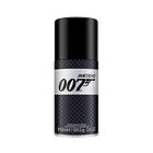 James Bond 007 Deo Spray 150ml