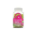 Ivybears Women's Hair Vitamins