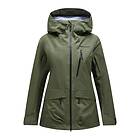 Peak Performance Vertical Gtx 3L Jacket (Women's)