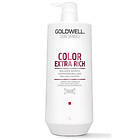 Goldwell Dualsenses Color Extra Rich Brilliance Shampoo (1000ml)