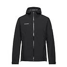 Mammut Alto Light Hs Hooded Jacket (Men's)