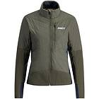 Swix Dynamic Hybrid Insulated Jacket (Women's)
