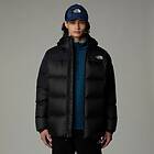 The North Face Diablo Down Hoodie Jacket (Men's)