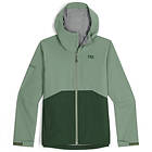Outdoor Research Stratoburst Stretch Rain Jacket (Men's)