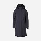 Scandinavian Edition Cover Coat (Women's)