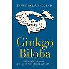 Ginkgo Biloba