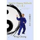 Tai Chi Qigong Shibashi Set 1 & 2