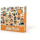 Book Nerds Puzzle