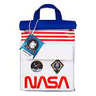 Fizz Creations NASA Lunch Bag