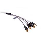 Garmin Fusion Performance RCA-kablar