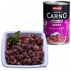 Animonda Dog Gran Carno Senior Veal & Lamb 6x0,4kg