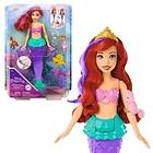 Mattel Disney Princess Swim & Splash Ariel