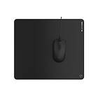 Mionix Mouse Pad Alioth 4XL 160x80 cm Black