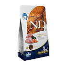 Farmina N&D Brown Dog Small 2kg