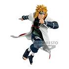 Naruto Shippuden Vibration Stars-Namikaze Minato II Figure