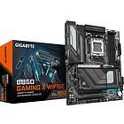 Gigabyte B850 Gaming X WIFI6E