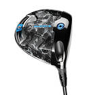 Callaway Paradym Ai Smoke Max: Rh TENSEI AV BLUE 60 Stiff 10,5