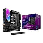 ASRock B860I Lightning WiFi