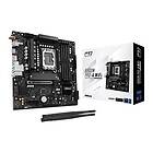 ASRock B860M Pro-A WiFi