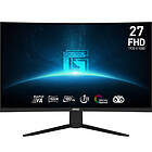 MSI G27C3F 27" Full HD