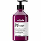 L'Oréal Paris Serie Expert Curl Expression Intense Moisture Shampoo 500ml