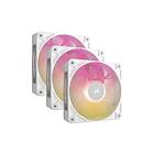 Corsair iCUE Link RX120 MAX RGB Starter Kit