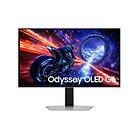Samsung Odyssey G60SF 27" QHD 500Hz