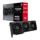 Asus Radeon RX 9070 Prime OC HDMI 3xDP 16GB 
